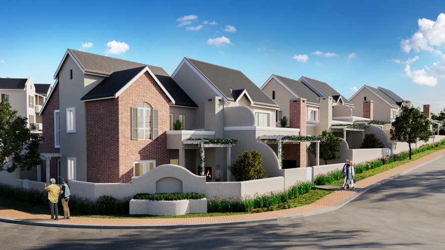 3 Bedroom Property for Sale in Nooitgedacht Village Western Cape